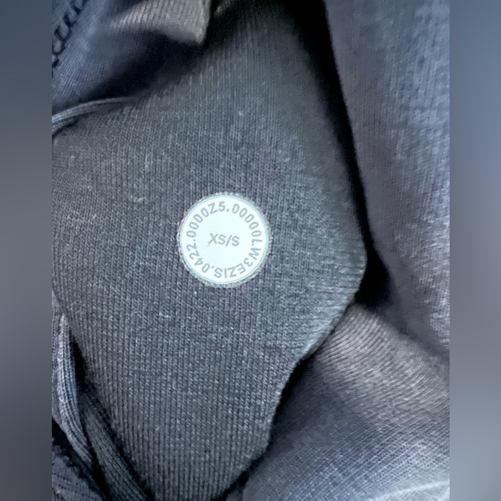 Lululemon Softstreme Belted Wrap - Picture 9 of 10